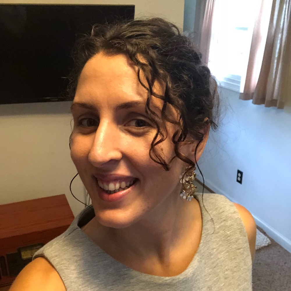 Meet your Posher, Carmen